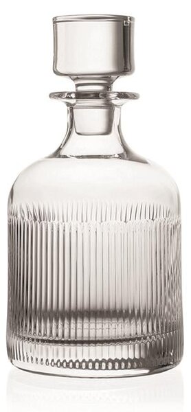 RCR TOUCH STYLE PRESTIGE DA VINCI KARAFA NA WHISKY 850ML
