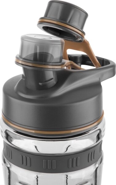 Sencor - Smoothie mixér s příslušenstvím 800W/230V