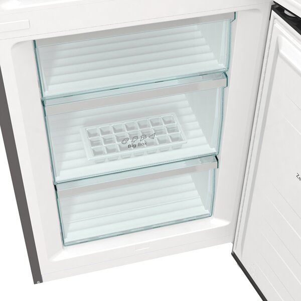 Lednice Hisense RB470N4SIC + záruka 10 let na kompresor (C)