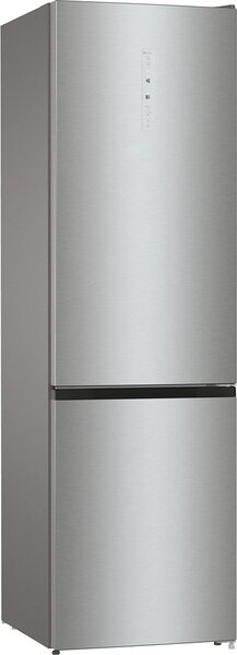 Lednice Hisense RB470N4SIC + záruka 10 let na kompresor (C)
