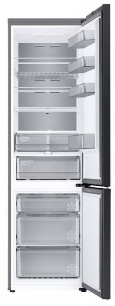 Lednice Samsung RB38A7B6AB1/EF + záruka 20 let na kompresor