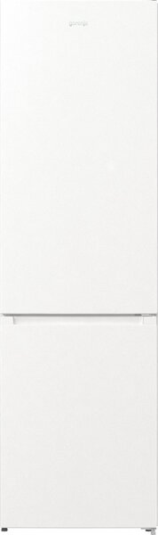 Lednice Gorenje NRK6202EW4 + záruka 15 let na kompresor (E)
