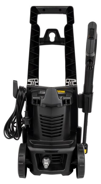 Tlaková myčka Rebel LT303 1200W vysokotlaký čistič