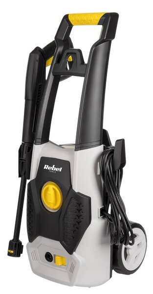 Tlaková myčka Rebel LT303 1200W vysokotlaký čistič