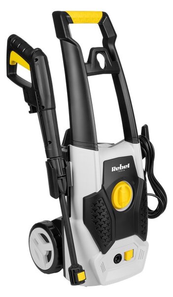 Tlaková myčka Rebel LT303 1200W vysokotlaký čistič