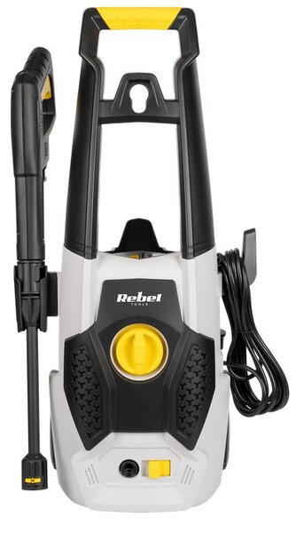 Tlaková myčka Rebel LT303 1200W vysokotlaký čistič