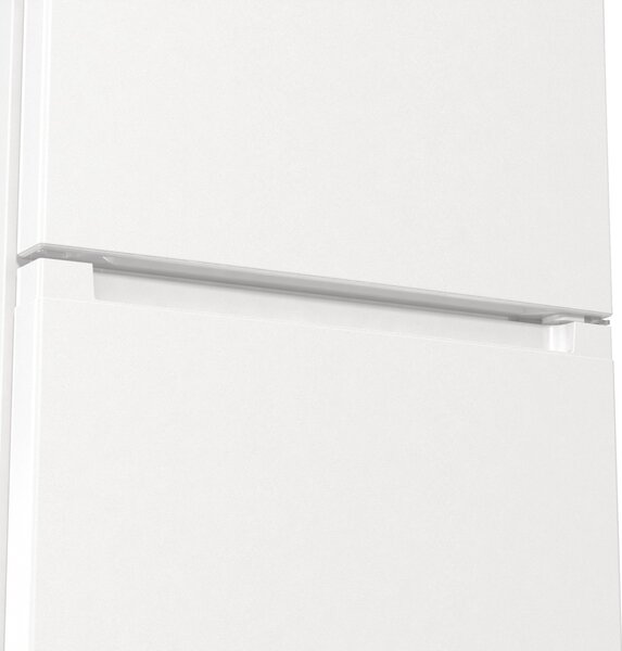 Lednice Gorenje NRK6202EW4 + záruka 15 let na kompresor (E)