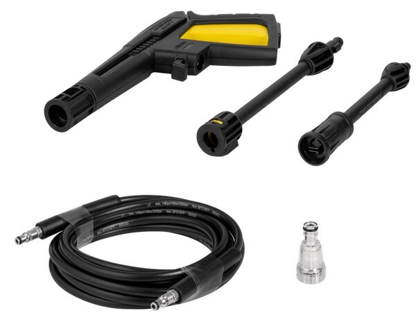 Tlaková myčka Rebel LT303 1200W vysokotlaký čistič