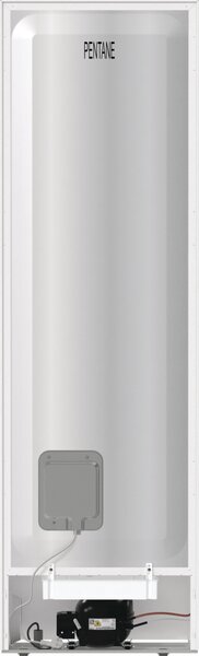 Lednice Gorenje NRK6202EW4 + záruka 15 let na kompresor (E)