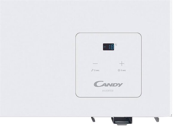 Mrazicí box Candy CMCH 150 D + záruka 15 let na kompresor