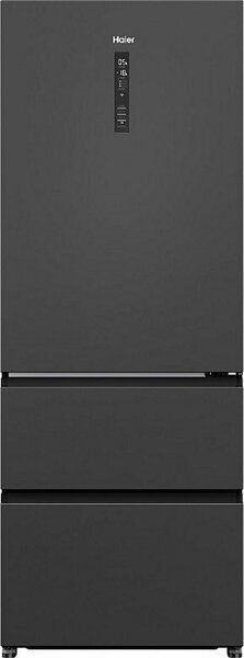 Lednice HAIER HTR5719ENPT+ 5 let záruka po registraci + 20 let záruka na kompresor po registraci