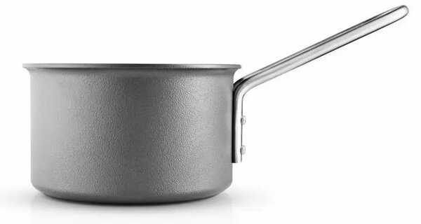 Eva Solo omáčník 1,1 l Greyline Ceramic nepřilnavý – rendlík s keramickým povrchem pro omáčky a ohřev