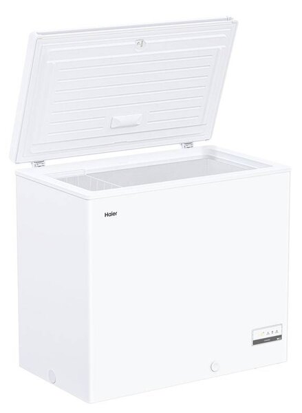 Mrazicí box HAIER HCE200D + záruka 5 let + záruka 20 let na kompresor