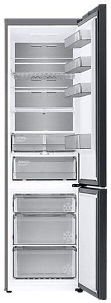 Lednice SAMSUNG RB38C7B6BS9/EF + 20 let záruka na kompresor