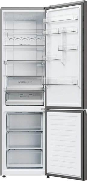 Lednice HAIER HDPW5620ANPD+ 5 let záruka + 20 let záruka na kompresor po registraci