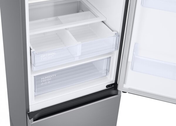 Lednice Samsung RB38C607AS9/EF + záruka 20 let na kompresor