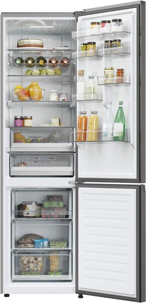 Lednice HAIER HDPW5620ANPD+ 5 let záruka + 20 let záruka na kompresor po registraci