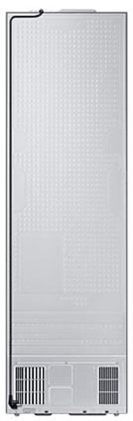 Lednice SAMSUNG RB38C7B6BS9/EF + 20 let záruka na kompresor