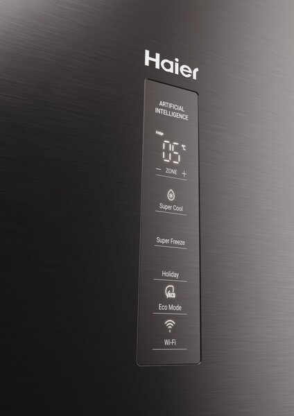 Lednice HAIER HDPW5620ANPD+ 5 let záruka + 20 let záruka na kompresor po registraci