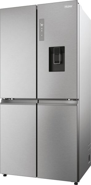 Americká lednice Haier HCW58F18EWMP + 5 let záruka + 20 let záruka na kompresor