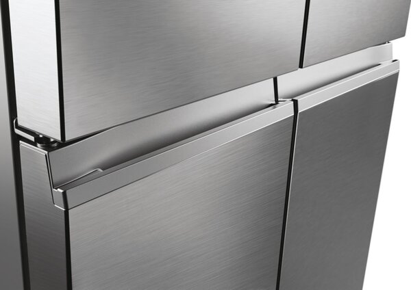 Americká lednice Haier HCW58F18EWMP + 5 let záruka + 20 let záruka na kompresor