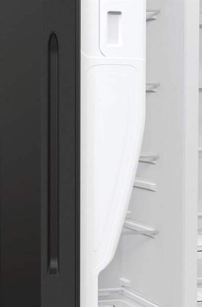 Americká lednice Gorenje NRR9185ESBXL + záruka 15 let na kompresor