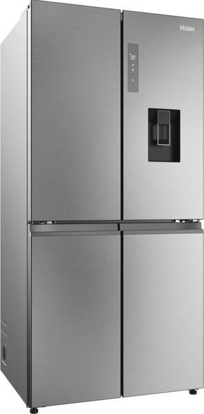 Americká lednice Haier HCW58F18EWMP + 5 let záruka + 20 let záruka na kompresor