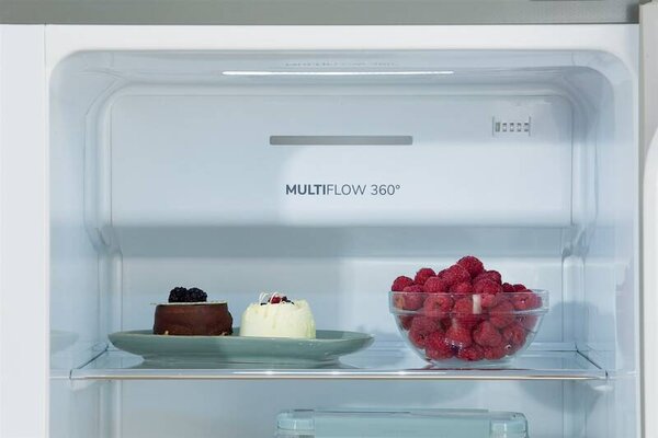 Americká lednice Gorenje NRR9185ESBXL + záruka 15 let na kompresor