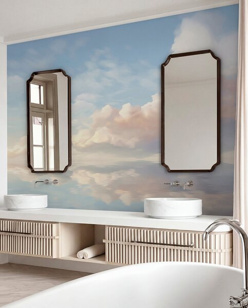 Fototapety Sky, Fototapety obloha, w05469 : uwalls.cz