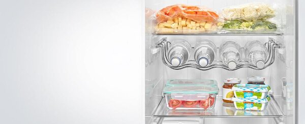 Lednice Philco PCDI 378 ASNW + bezplatný servis 36 měsíců + 10 let záruka na kompresor