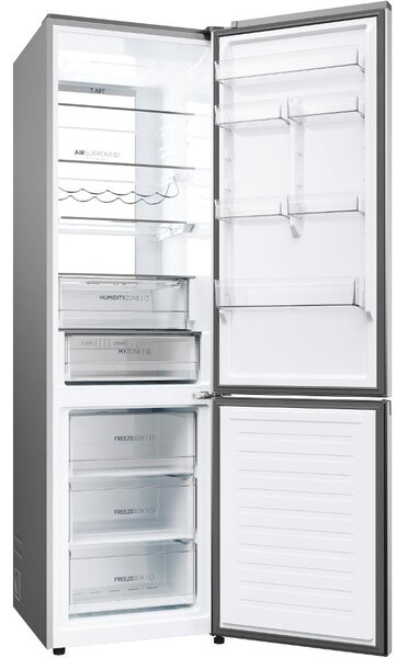 Lednice Haier HDPW7620ANPK + 5 let záruka + 20 let záruka na kompresor