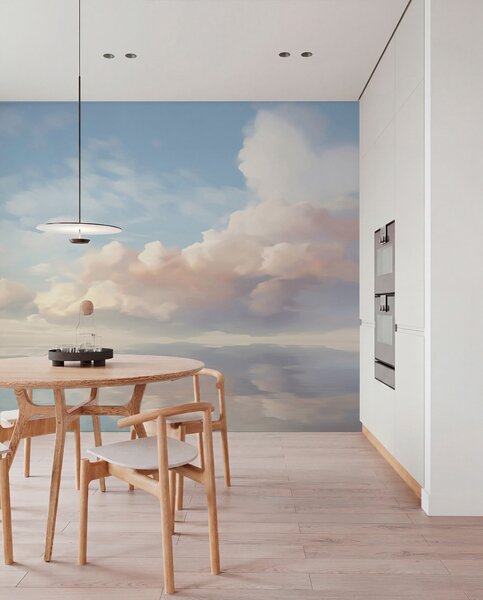 Fototapety Sky, Fototapety obloha, w05469 : uwalls.cz