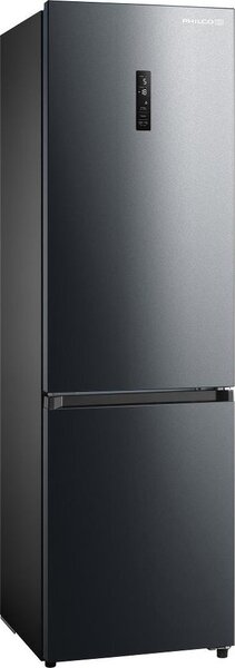 Lednice Philco PCDI 378 CNDX + bezplatný servis 36 měsíců + 10 let záruka na kompresor