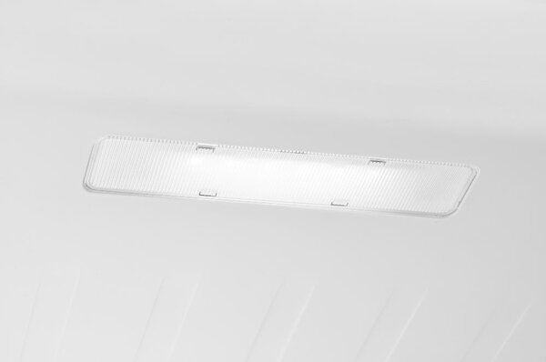 Lednice Philco PCDI 378 ASNW + bezplatný servis 36 měsíců + 10 let záruka na kompresor