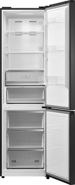 Lednice Philco PCDI 378 CNDX + bezplatný servis 36 měsíců + 10 let záruka na kompresor