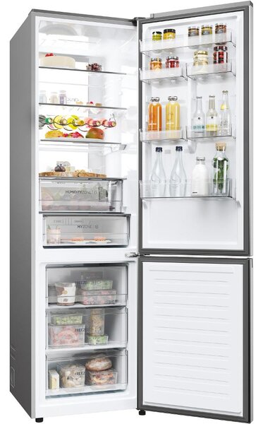 Lednice Haier HDPW7620ANPK + 5 let záruka + 20 let záruka na kompresor