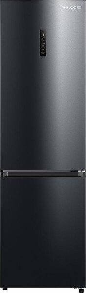 Lednice Philco PCDI 378 CNDX + bezplatný servis 36 měsíců + 10 let záruka na kompresor