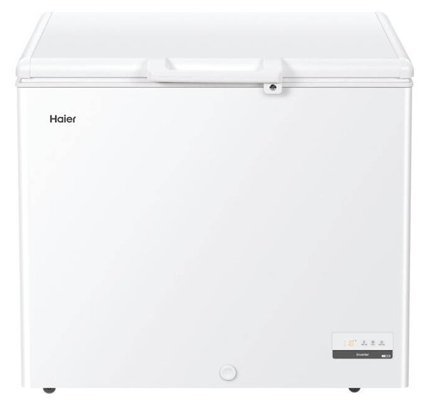Mrazicí box Haier HCE251E + 5 let záruka + 20 let záruka na kompresor