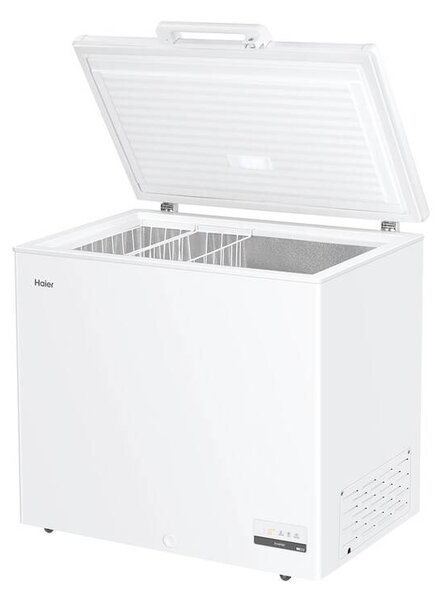 Mrazicí box Haier HCE251E + 5 let záruka + 20 let záruka na kompresor