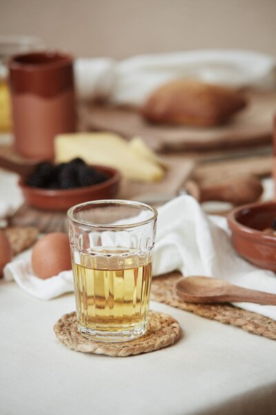 Sklenička 200 ml