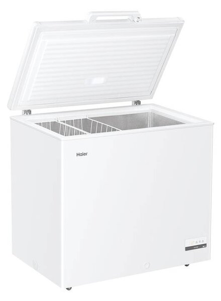 Mrazicí box Haier HCE251E + 5 let záruka + 20 let záruka na kompresor