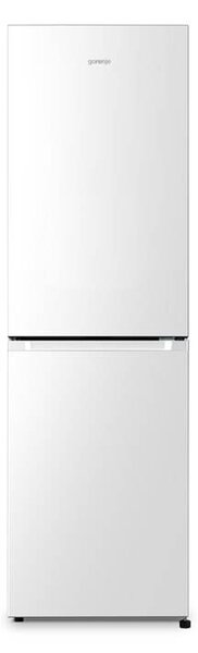 Lednice GORENJE NRK418DCW4 + 15 let záruka na kompresor po registraci