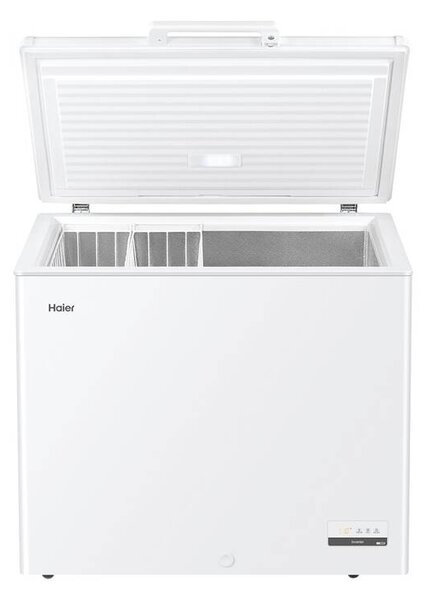 Mrazicí box Haier HCE251E + 5 let záruka + 20 let záruka na kompresor