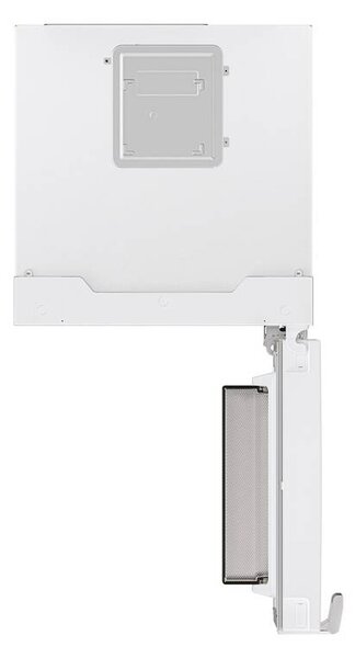 Mraznička HAIER H4F306WDH1 + 5 let záruka + 20 let záruka na kompresor po registraci