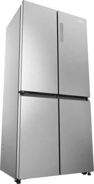 Americká lednice HAIER HCR3818ENMM + 5 let záruka + 20 let záruka na kompresor po registraci