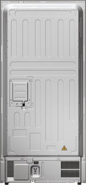 Americká lednice HAIER HCR3818ENMM + 5 let záruka + 20 let záruka na kompresor po registraci