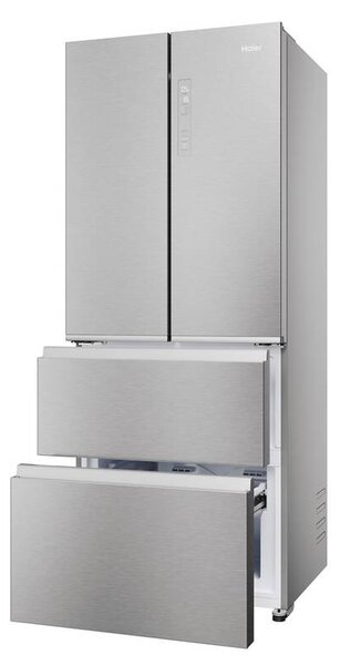 Americká lednice HAIER HFR3718DNMM FD 70 Series 3 + 5 let záruka + 20 let záruka na kompresor po registraci