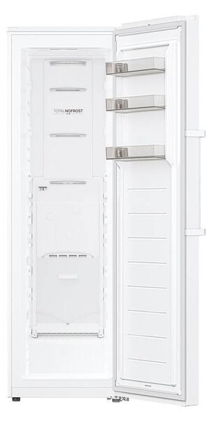 Mraznička HAIER H4F306WDH1 + 5 let záruka + 20 let záruka na kompresor po registraci