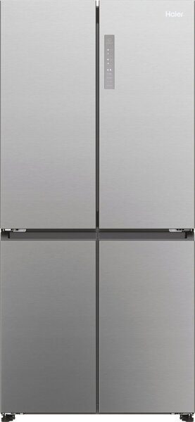 Americká lednice HAIER HCR3818ENMM + 5 let záruka + 20 let záruka na kompresor po registraci