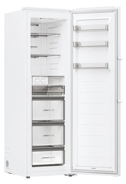 Mraznička HAIER H4F306WDH1 + 5 let záruka + 20 let záruka na kompresor po registraci